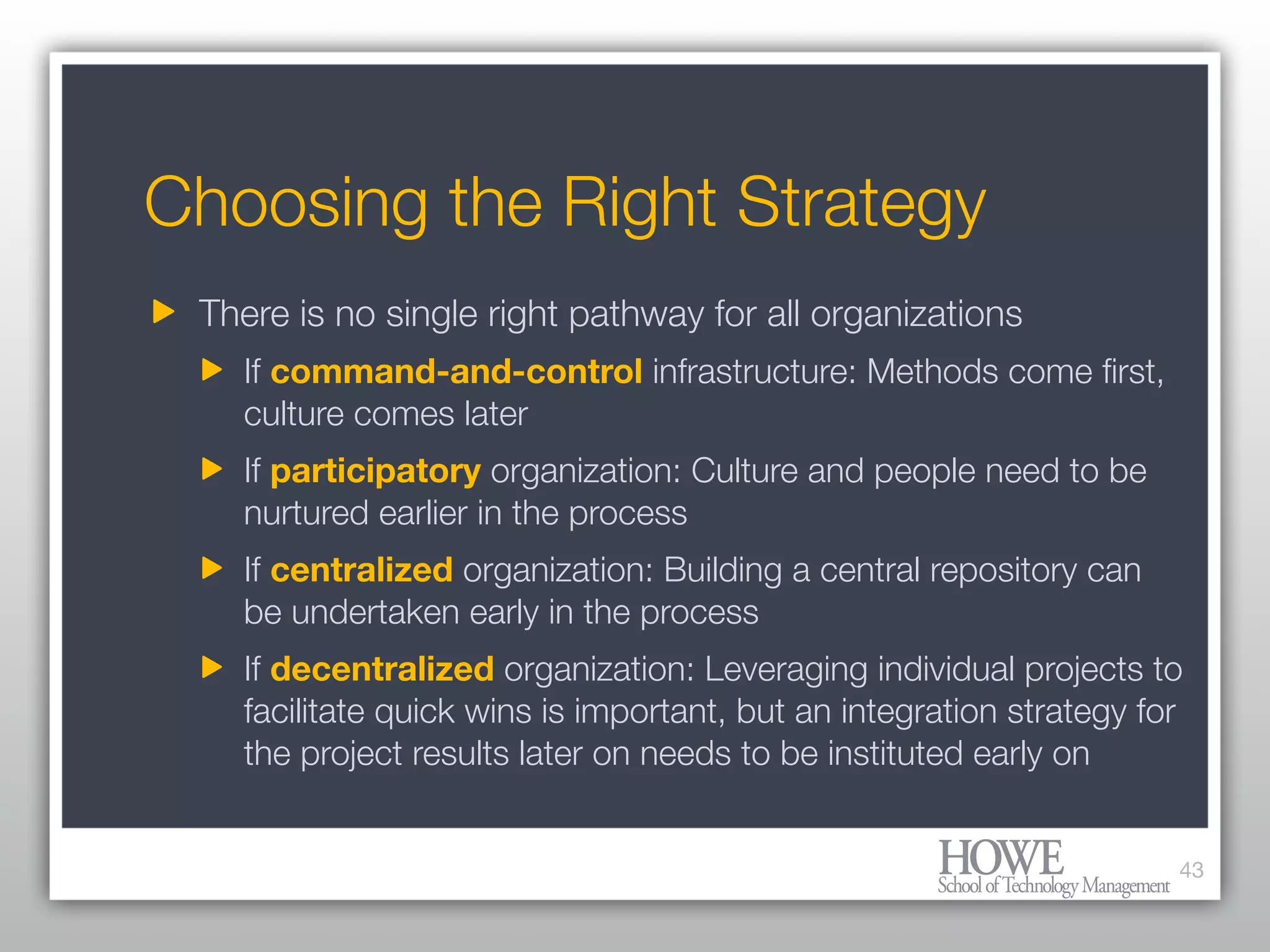 What every Enterprise Architect needs to know about BPM and Workflow