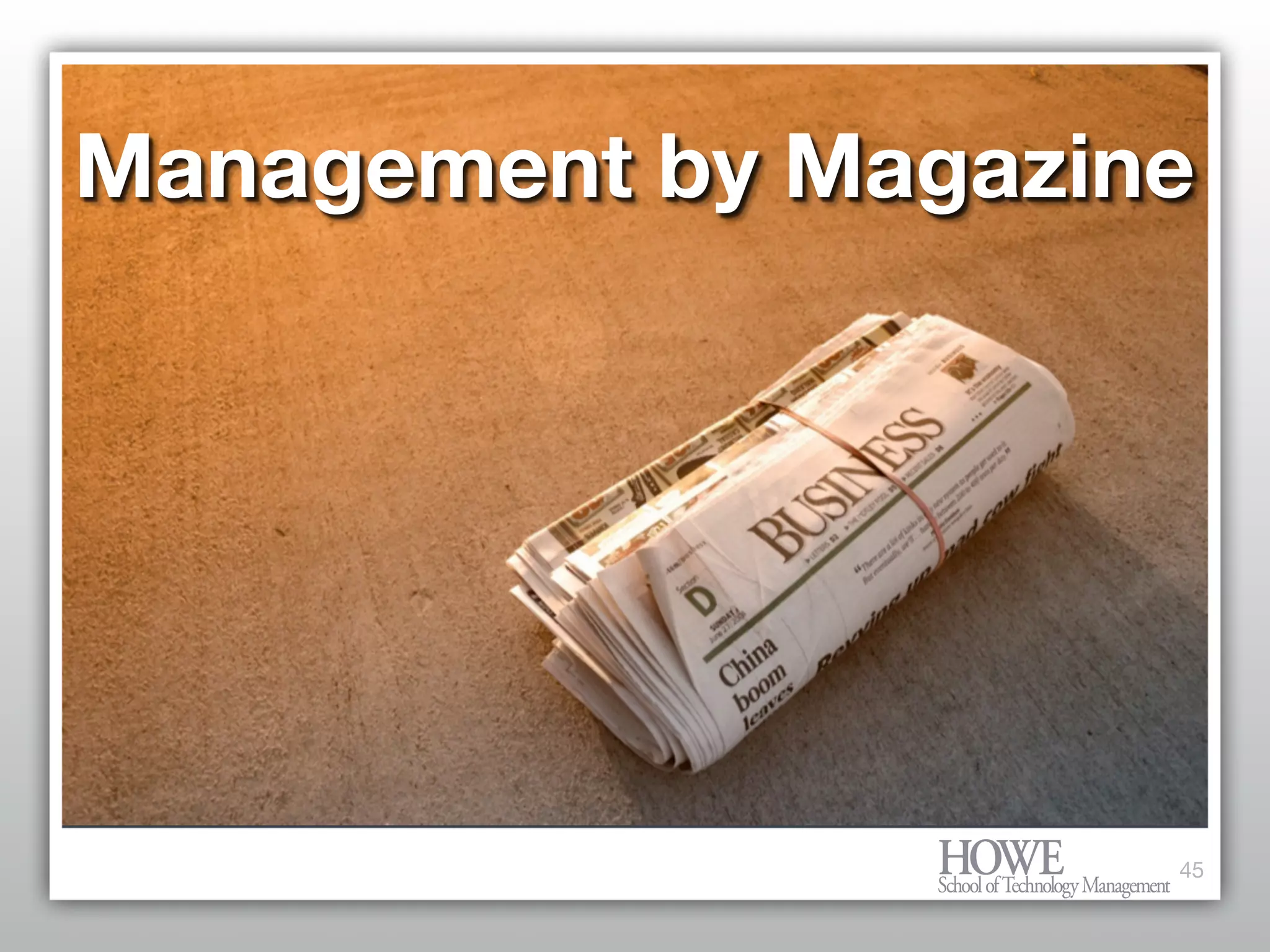 What every Enterprise Architect needs to know about BPM and Workflow