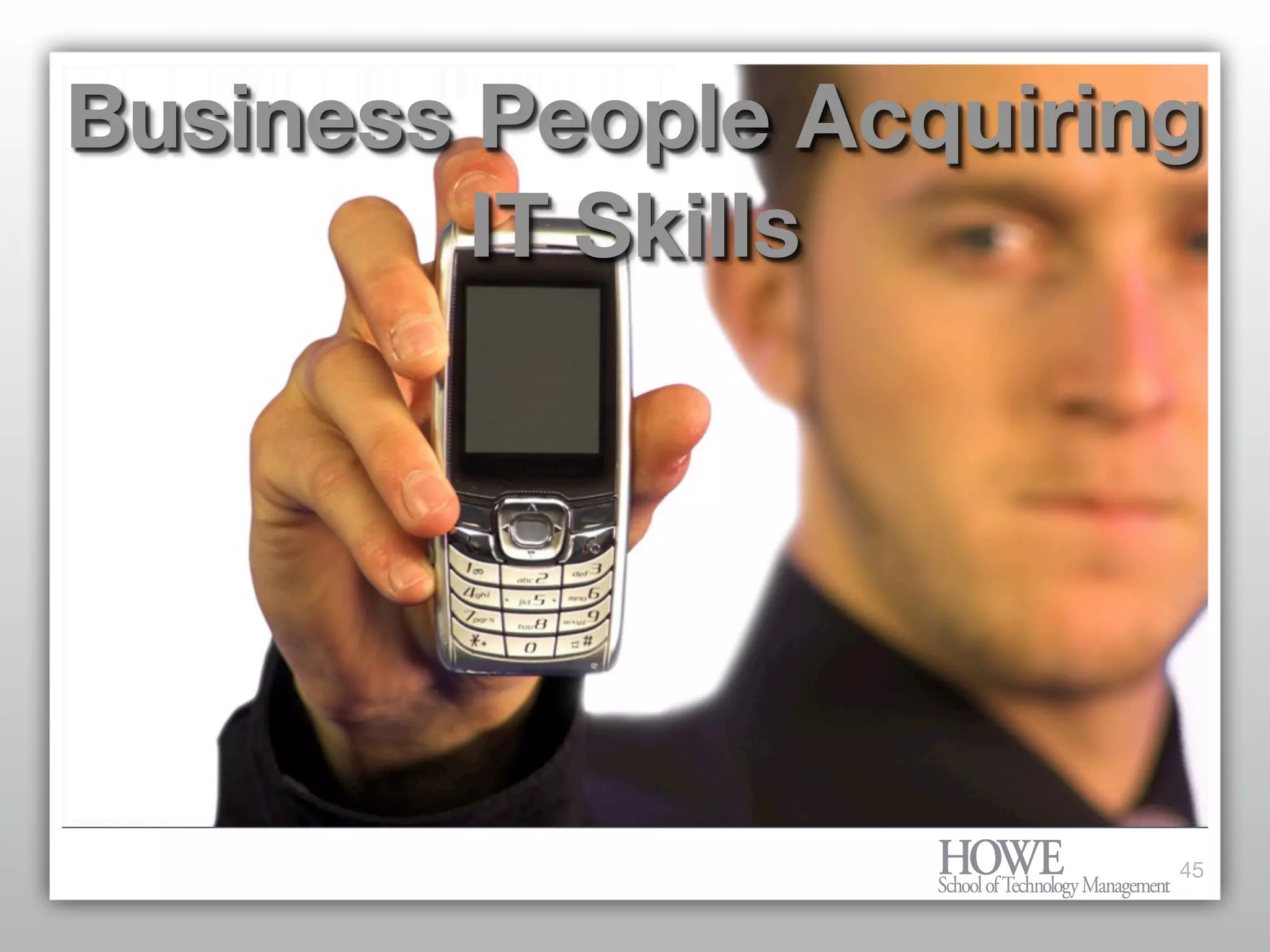 What every Enterprise Architect needs to know about BPM and Workflow