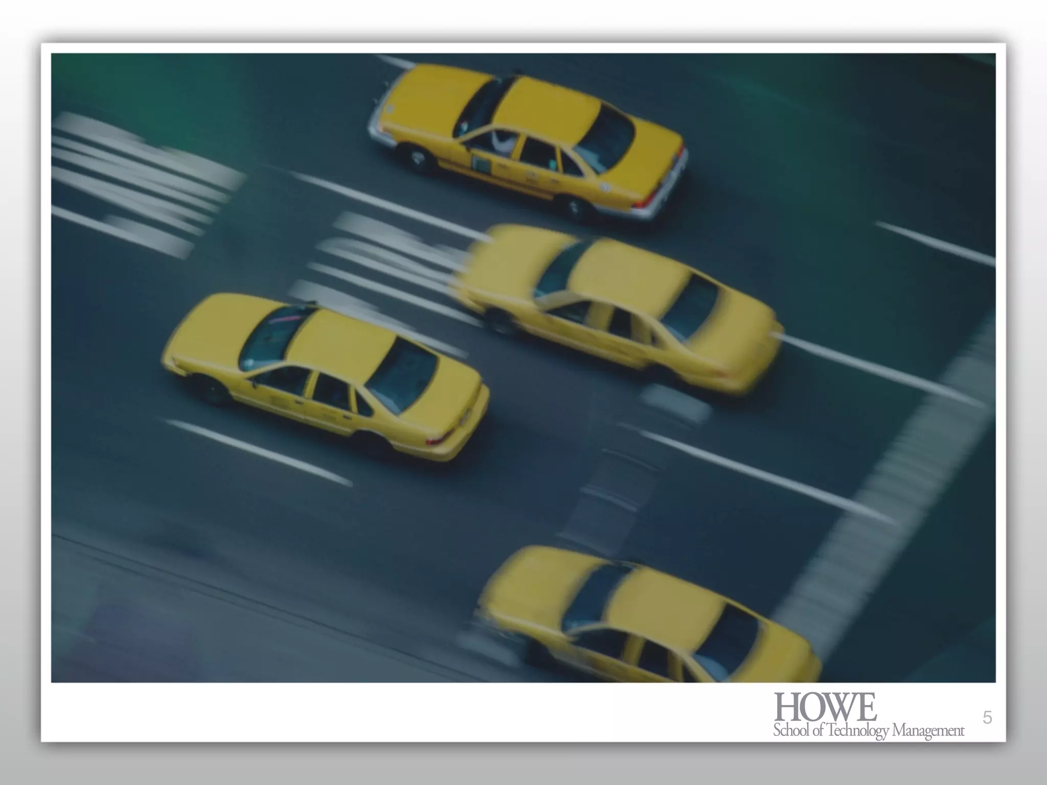 What every Enterprise Architect needs to know about BPM and Workflow