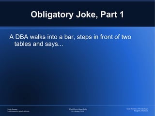 Software Developer living near Washington, DC, USA 