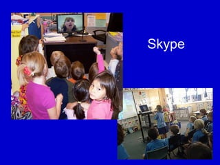 Skype 