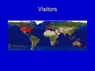 Visitors 
