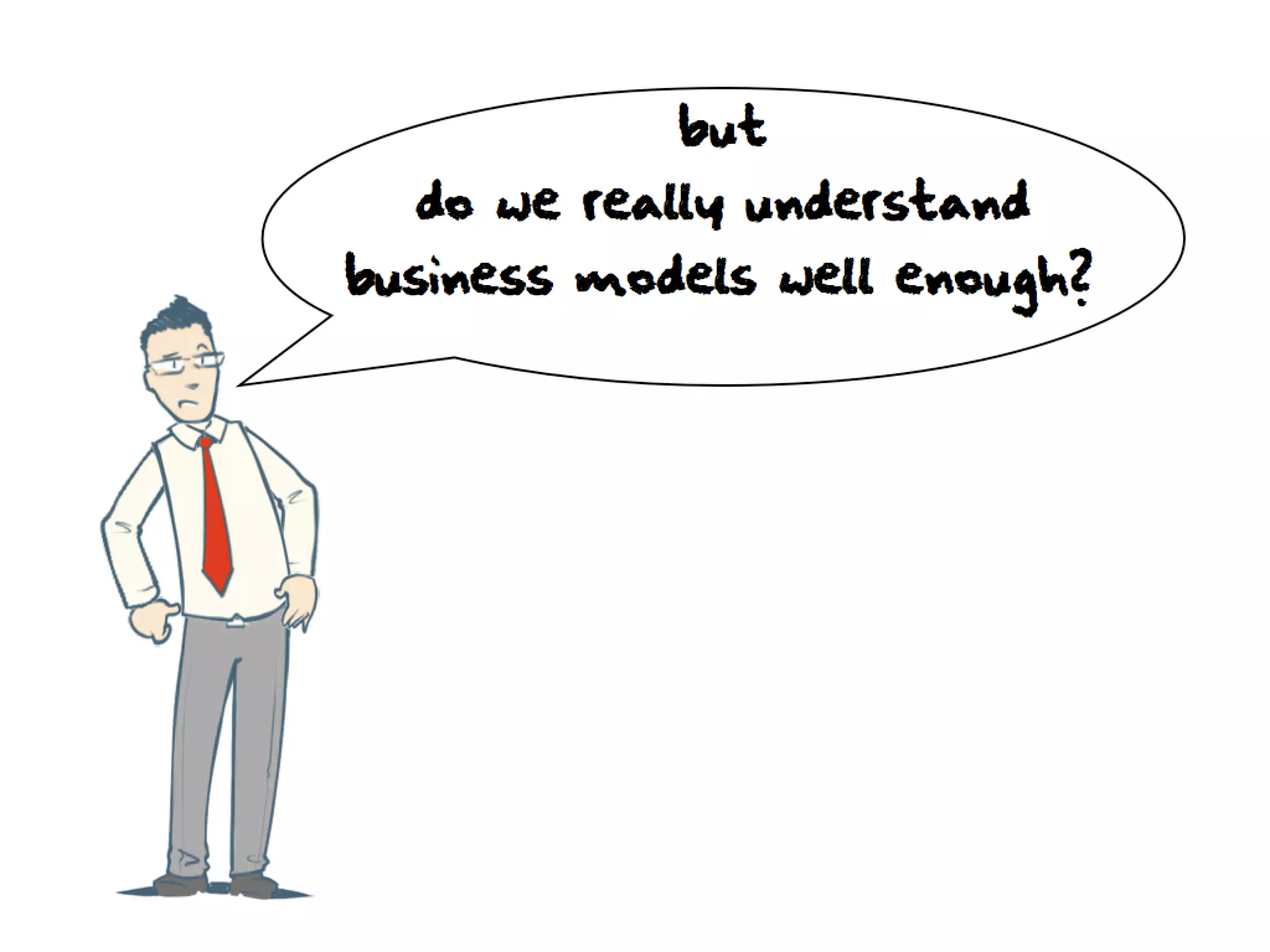 What Is A Business Model