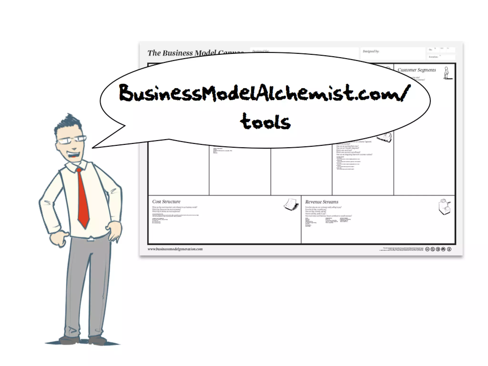 What Is A Business Model