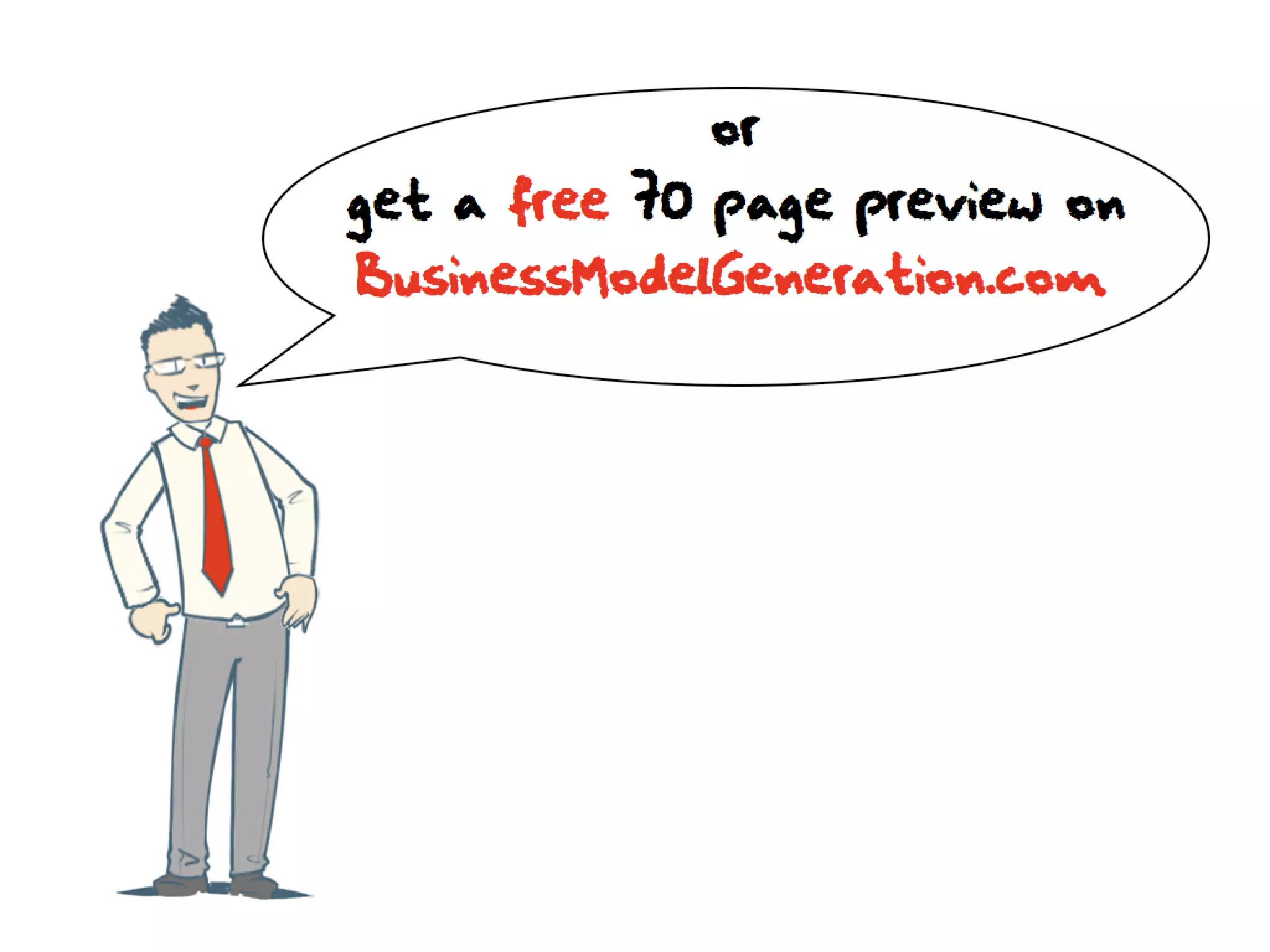 What Is A Business Model