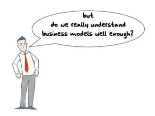 What Is A Business Model
