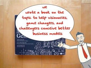 What Is A Business Model