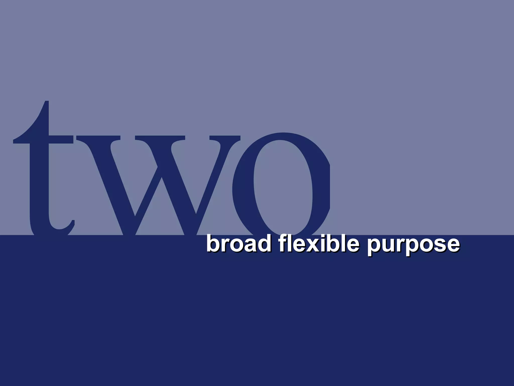 What is a Community Foundation?