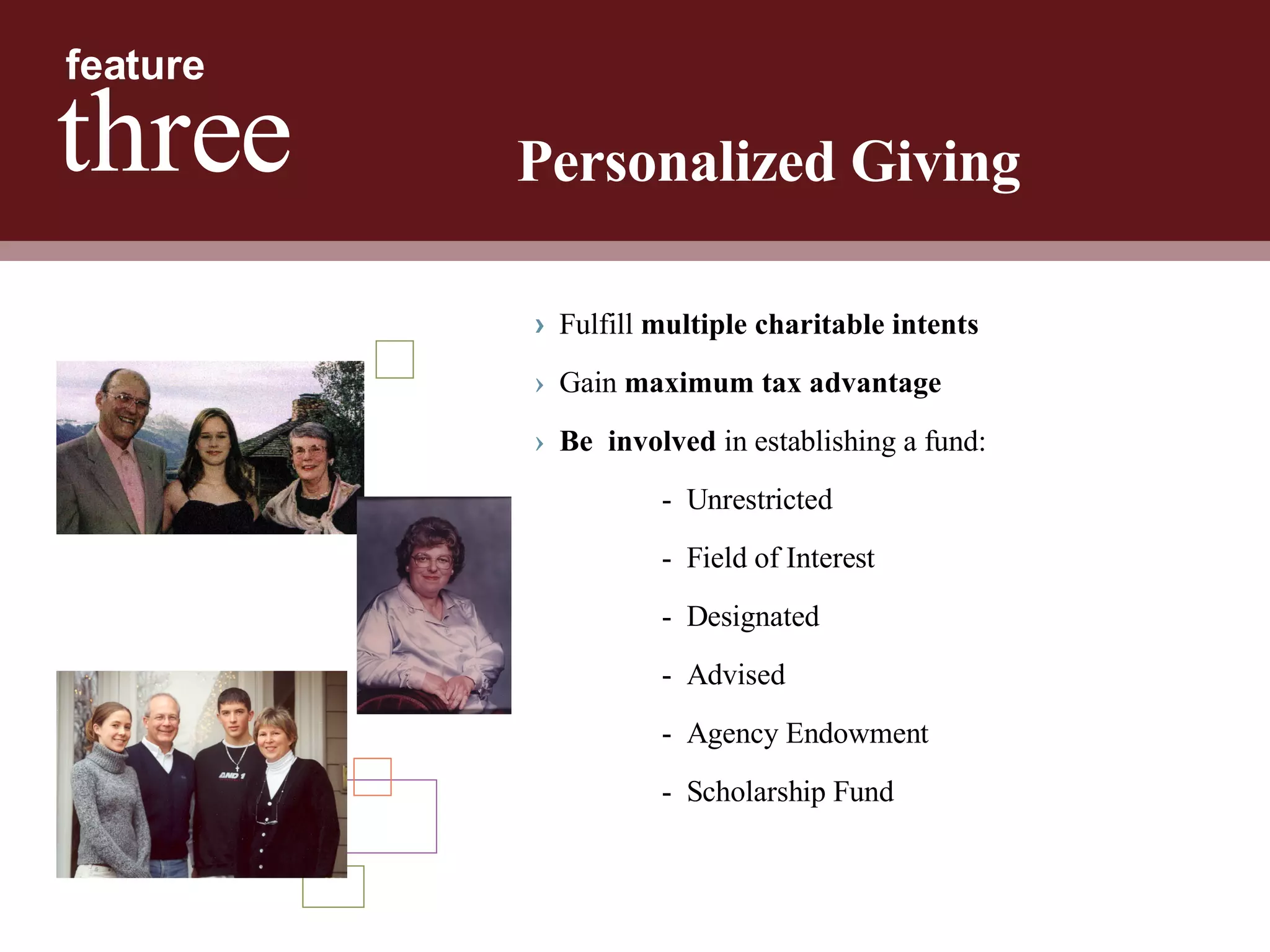 What is a Community Foundation?