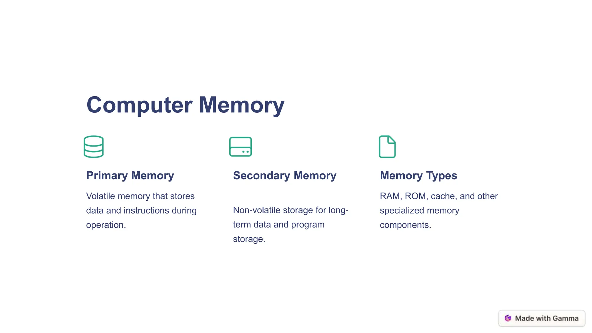 What-is-a-Computer, Basic about Computer.pptx