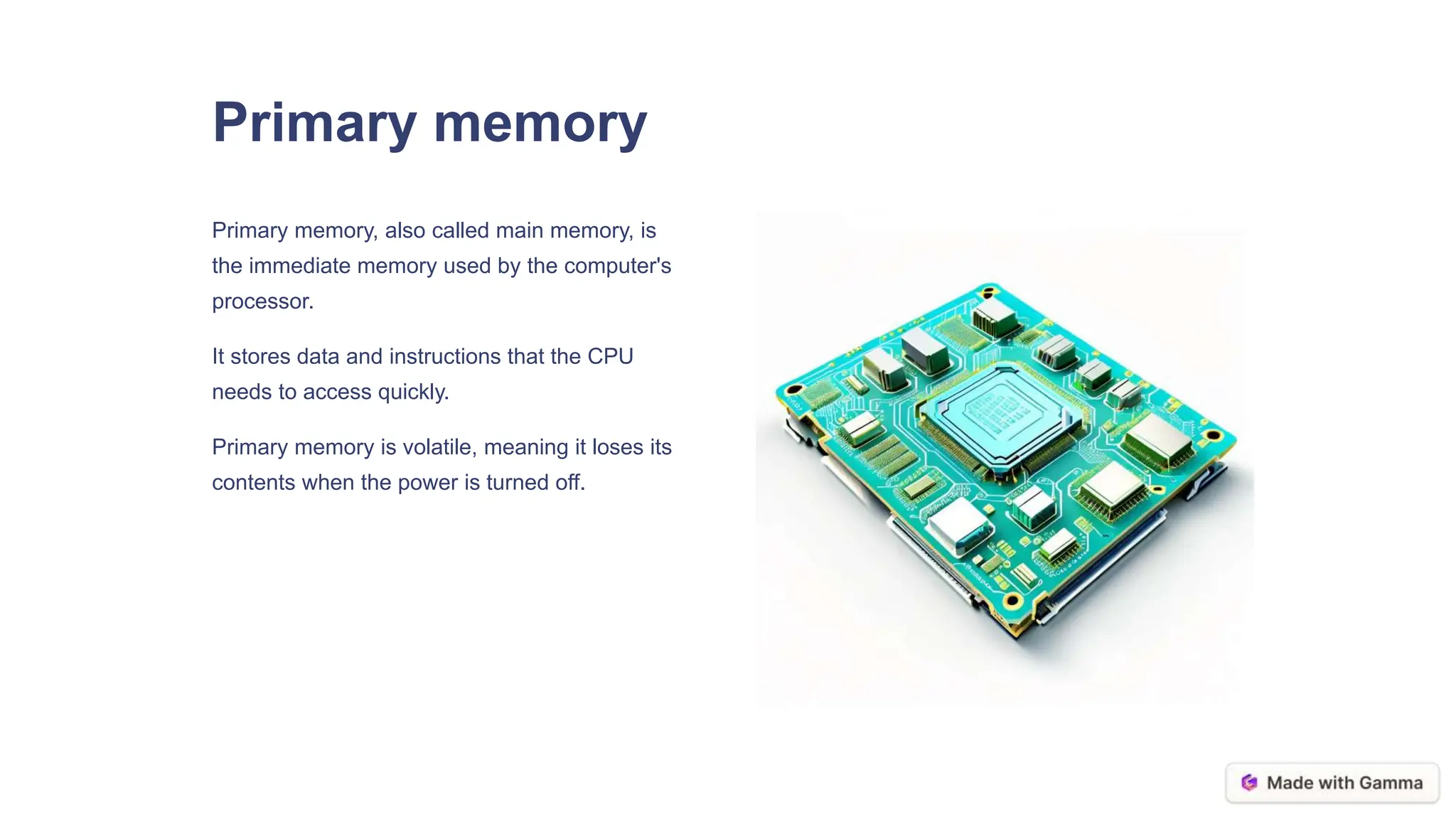 What-is-a-Computer, Basic about Computer.pptx