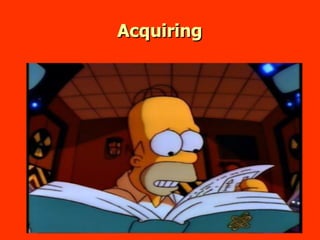 What Is A Knowledge Worker