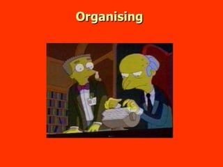 What Is A Knowledge Worker