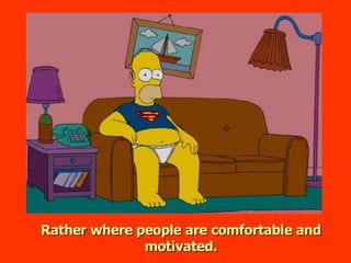 What Is A Knowledge Worker