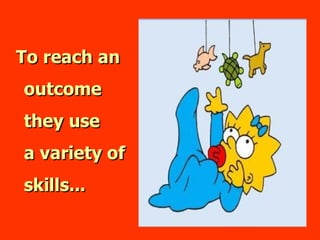 What Is A Knowledge Worker