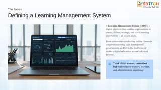 Comprehensive Guide to Learning Management Systems in India: Choosing ...