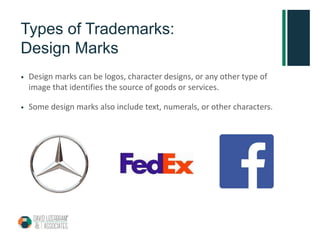 What Is a trademark? | PPTX