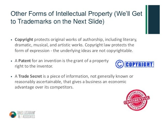 Meaning of trademark infringement