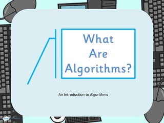 An Introduction to Algorithms
 