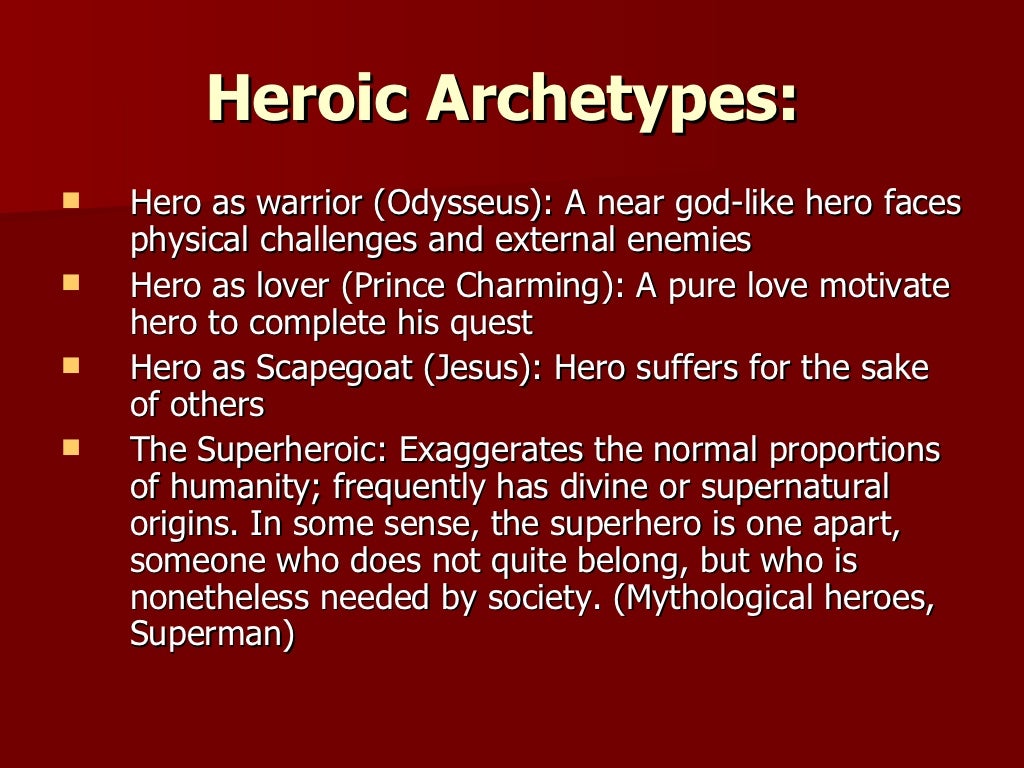archetype next