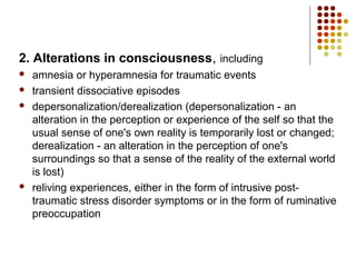 What is Anxiety Disorders? Slide 21