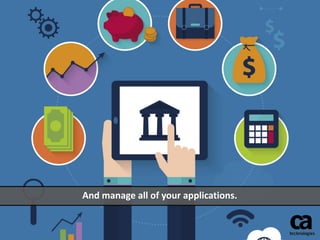 What is Application Performance Management? | PDF
