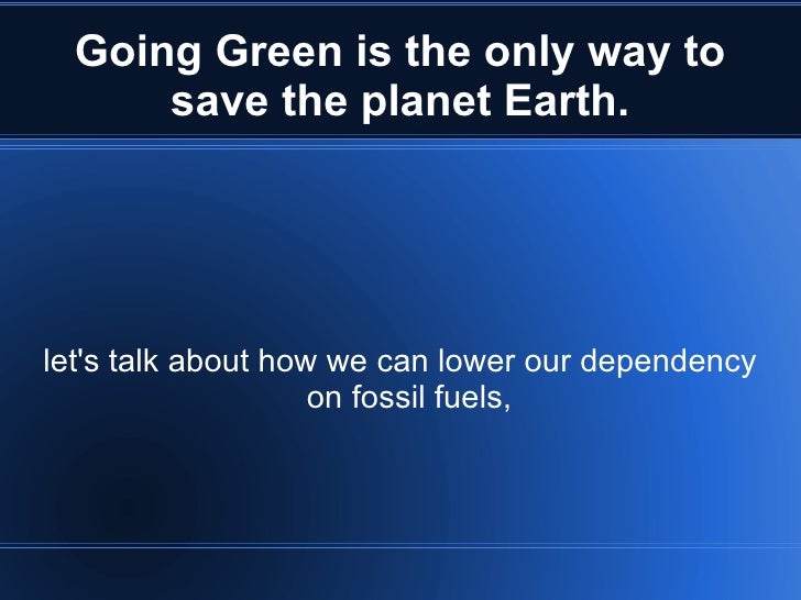 What Is Biodegradable