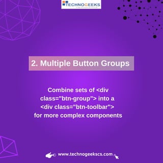 What Is BootStrap? | PDF