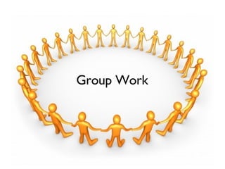 Group Work 