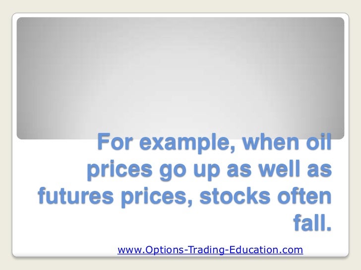 What is an options trader