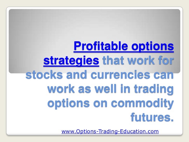 What is the meaning of futures and options in trading