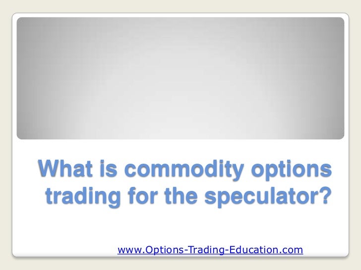 What is the meaning of futures and options in trading