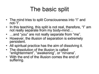 What is Consciousness? | PPT