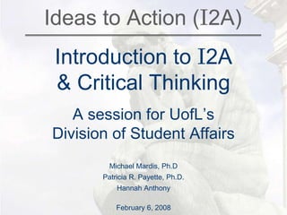 what-is-critical-thinking.ppt