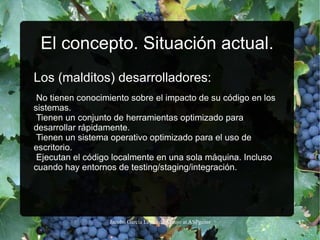 ¿Cual es nuestra respuesta? Otro ejemplo 