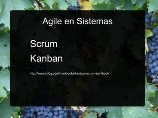 Una diferencia clave. Los desarrolladores aportan valor al negocio implementando requisitos funcionales.  Sistemas aporta valor al negocio implementando seguridad, estabilidad y rendimiento.  Ambas metas entran en conflicto ya que poner nuevas funcionalidades en producción implica asumir riesgos. 