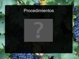 We are doing it wrong! 