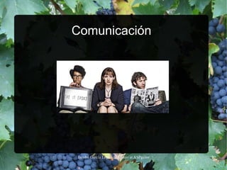 El concepto ¿En que consiste? 