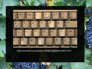 Procedimientos Implicación en las primeras fases del de desarrollo. 