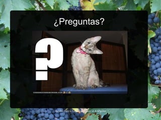 Herramientas consistentes entre los equipos de operaciones y desarrollo. 