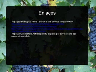 Administración abstracta. 