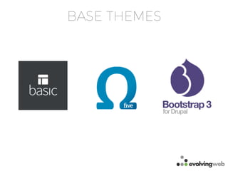 BASE THEMES
 
