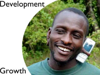 Growth Development 
