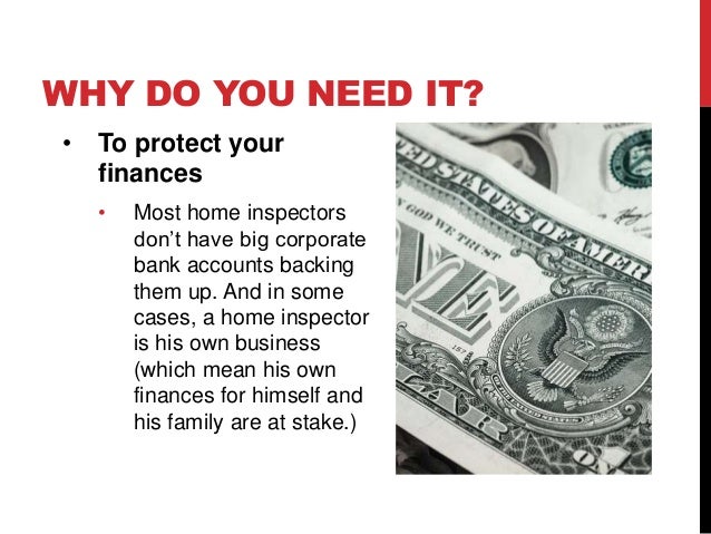 What is Errors and Omissions Insurance