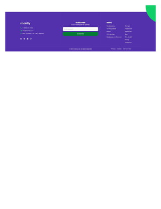 What Is Gross Margin? Everything You Need To Know
