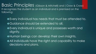 what-is-Guidance-and-Counseling. DISCUSSIONpptx | PPT