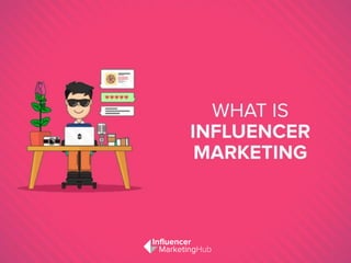 Influencer
MarketingHub
 
