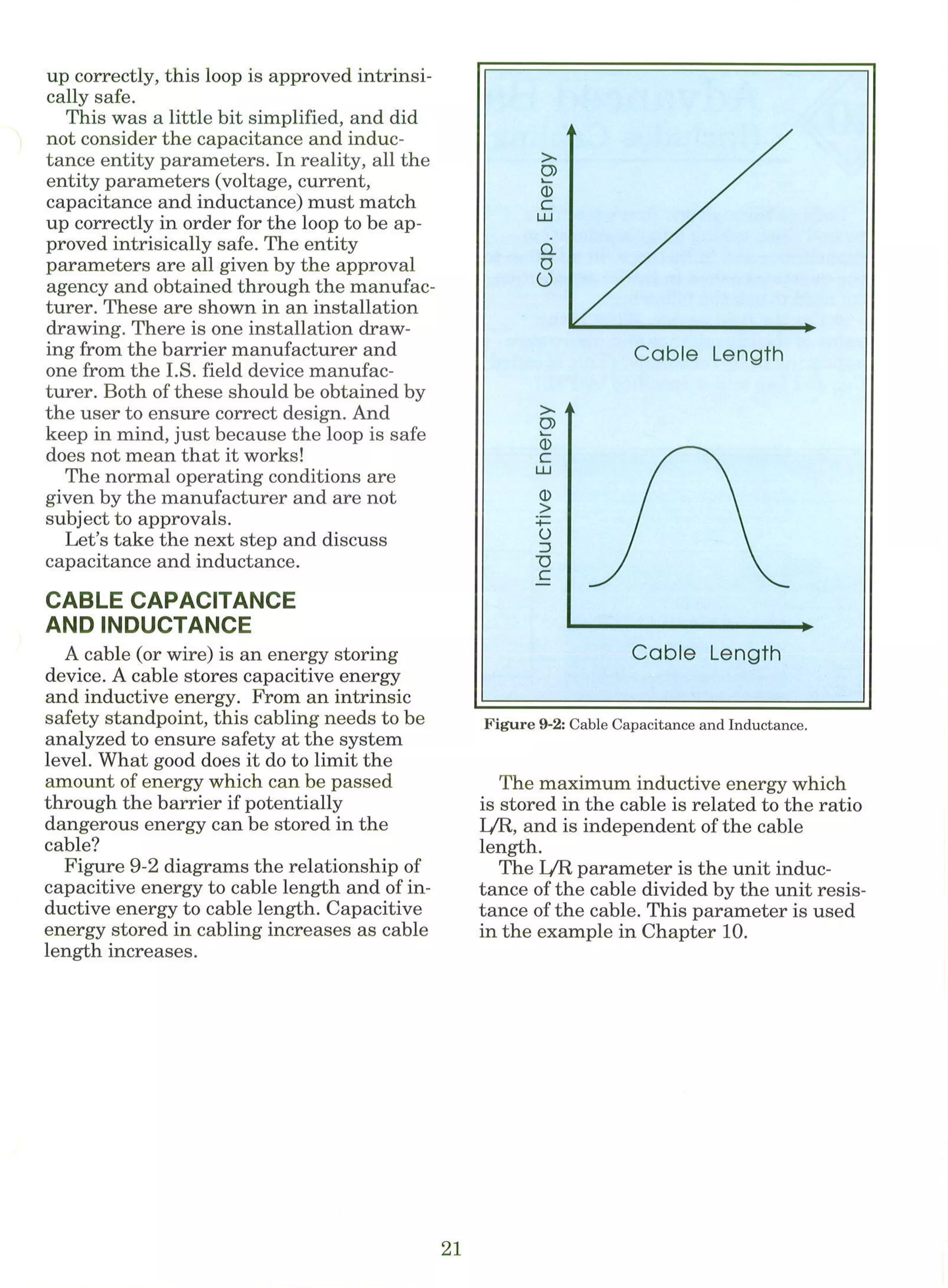 Intrinsic Safety Explained