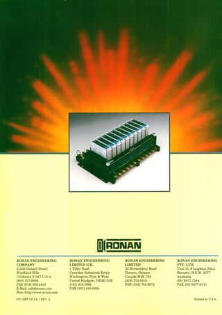 Intrinsic Safety Explained